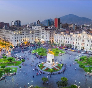 Precisiones sobre el Estado de Emergencia para Lima y Callao