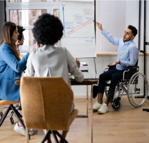 Checklist: obligaciones laborales sobre diversidad e inclusión para el cierre del año