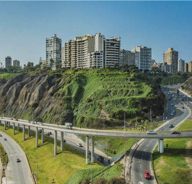 OEFA asumirá funciones de Supervisión y Sanción en los subsectores Vivienda y Construcción