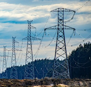 Actualidad Eléctrica: Julio 2025