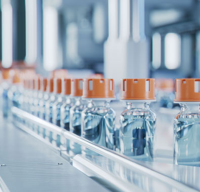 Asesoramos a Inretail Pharma S.A. en un préstamo a mediano plazo por S/ 275 millones
