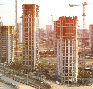 Asesoramos en una operación inmobiliaria innovadora para el sector salud en Perú