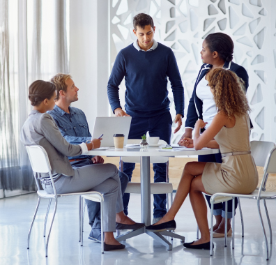 Creación del Sello Empresa Laboral y Socialmente Responsable 