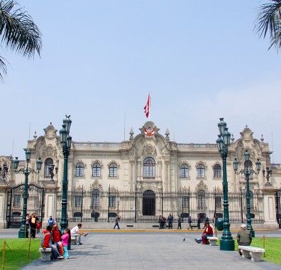 Nuevo Estado de Emergencia en Lima y Callao: Dudas y respuestas