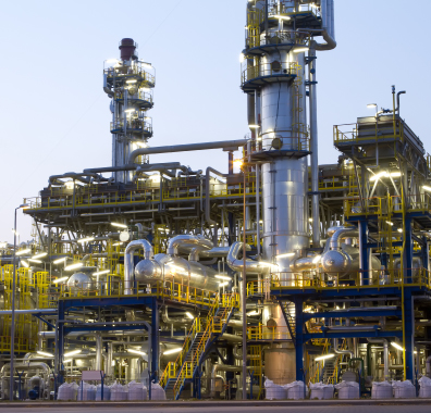 Principales medidas adoptadas tras declararse en estado de emergencia el suministro de Gas Natural
