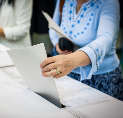 Elecciones 2026: Nuevas medidas laborales para trabajadores que ejerzan su derecho al voto o sean miembros de mesa