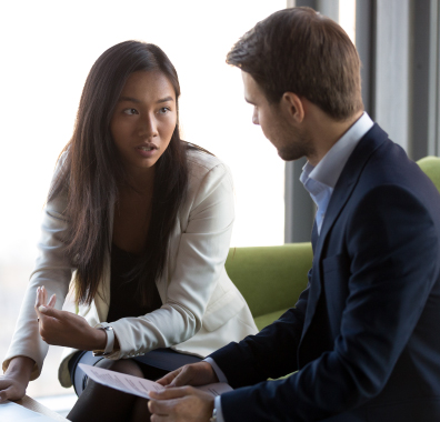 Gestión de riesgos psicosociales y salud mental en el trabajo