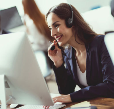 Se propone que la serie de numeración “500” funcione como el sello de identificación de las llamadas comerciales asociadas a cada proveedor