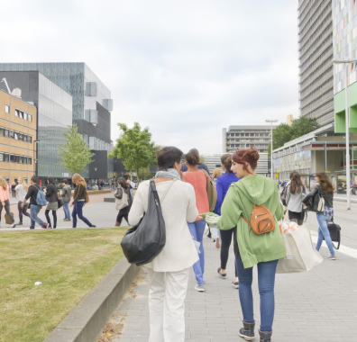 Asesoramos a BCP en un financiamiento por S/ 100 millones a Universidad César Vallejo