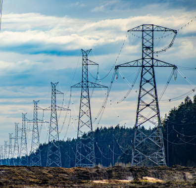 Actualidad Eléctrica: Abril 2026