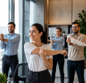Nuevas pautas para la promoción de la salud en los lugares de trabajo
