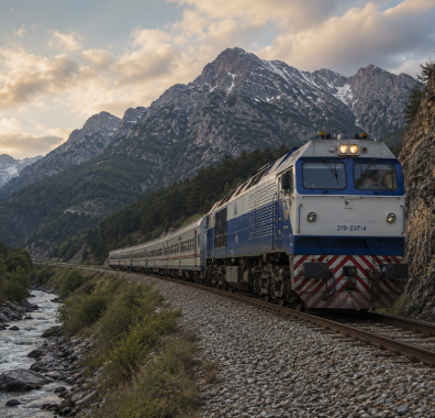 Asesoramos a PeruRail en un financiamiento por USD 23.5 millones