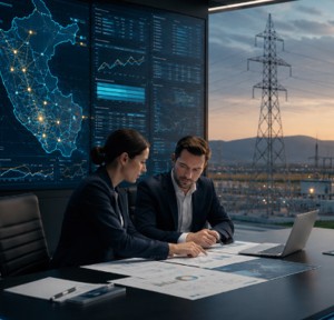 Se prepublican disposiciones normativas que regulan la Planificación Energética