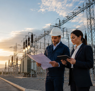 Simplifican el régimen de adecuación ambiental para actividades eléctricas en curso