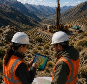 Modifican el reglamento de protección ambiental para las actividades de exploración minera