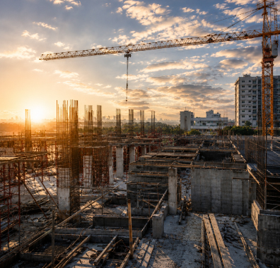 Desarrollo de Proyectos
